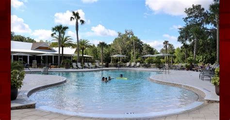 the villages pools|Swimming in The Villages .